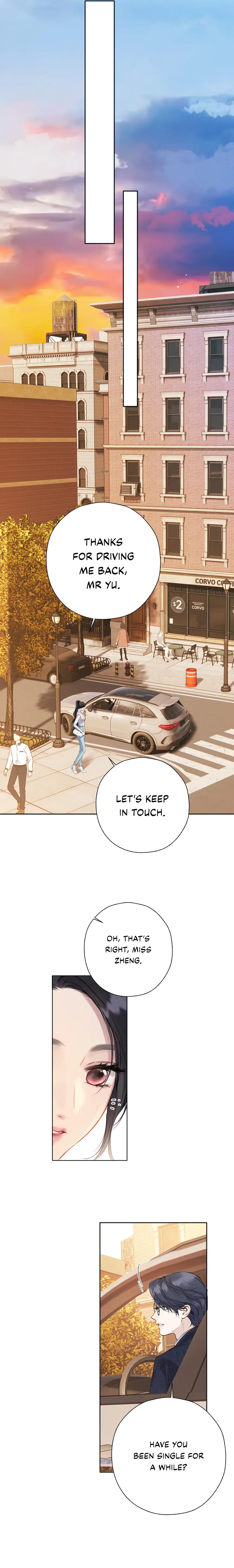 Read Only for Love Manga Online