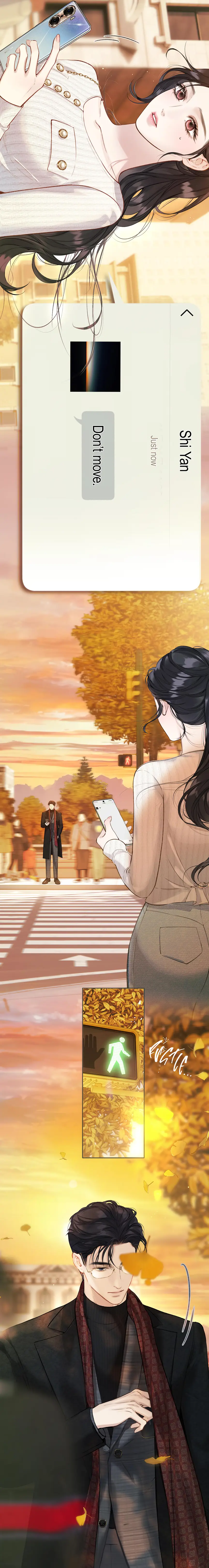 Read Only for Love Manga Online