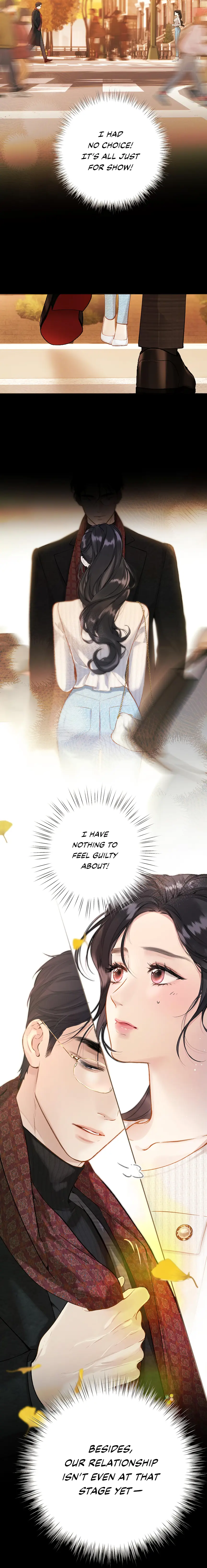 Read Only for Love Manga Online