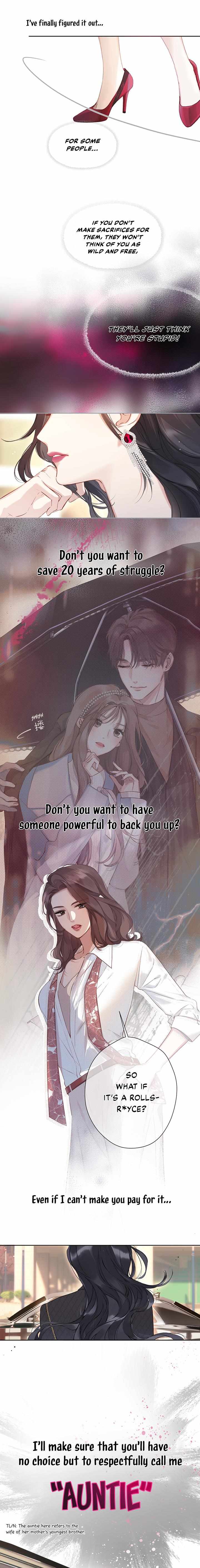 Read Only for Love Manga Online