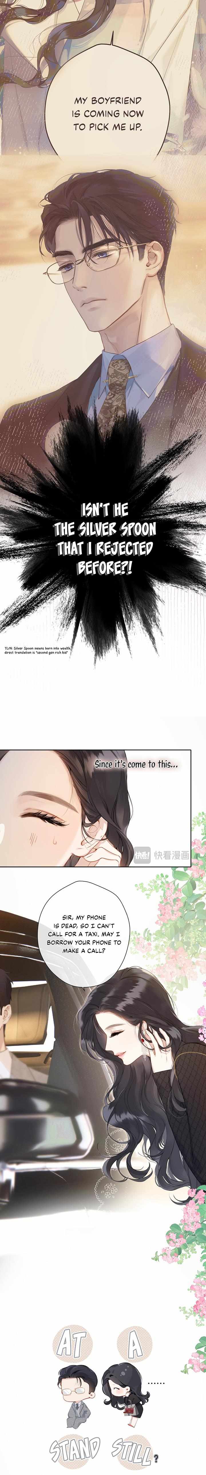 Read Only for Love Manga Online