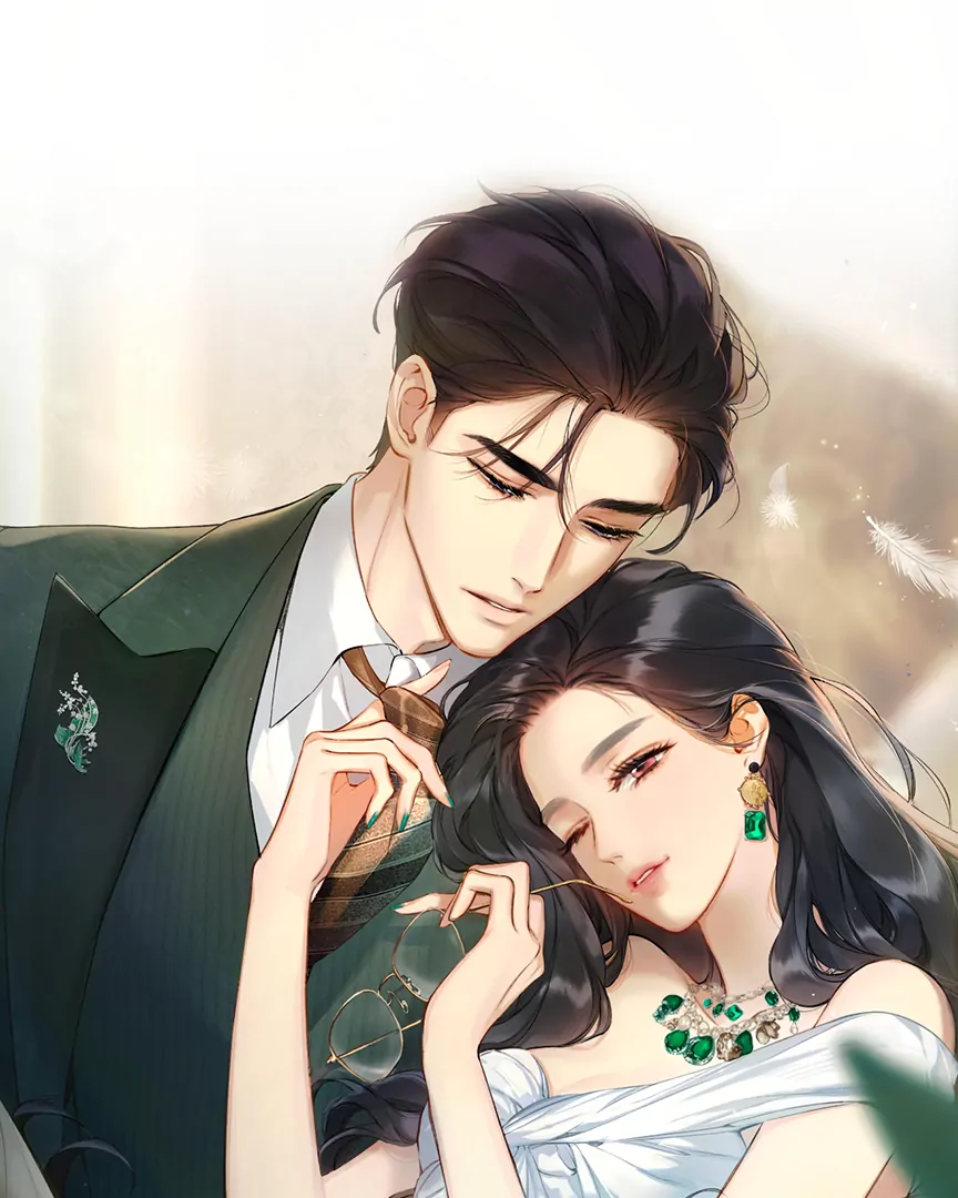 Read Only for Love Manga Online