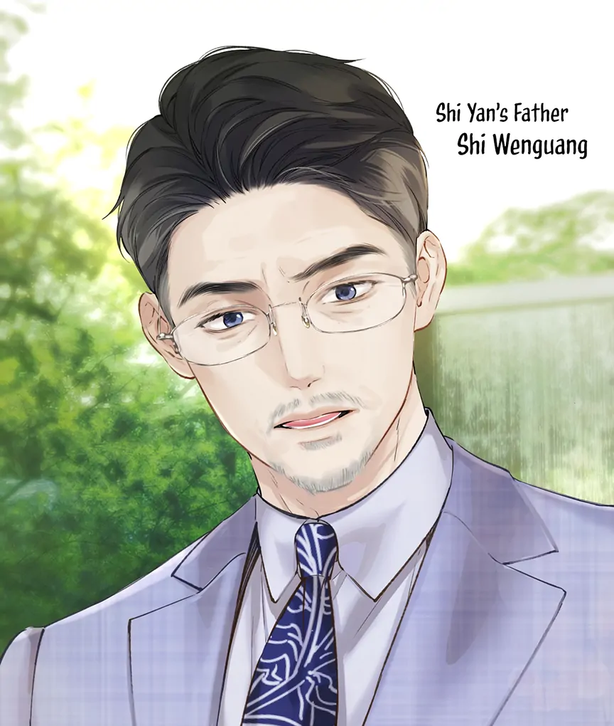 Read Only for Love Manga Online