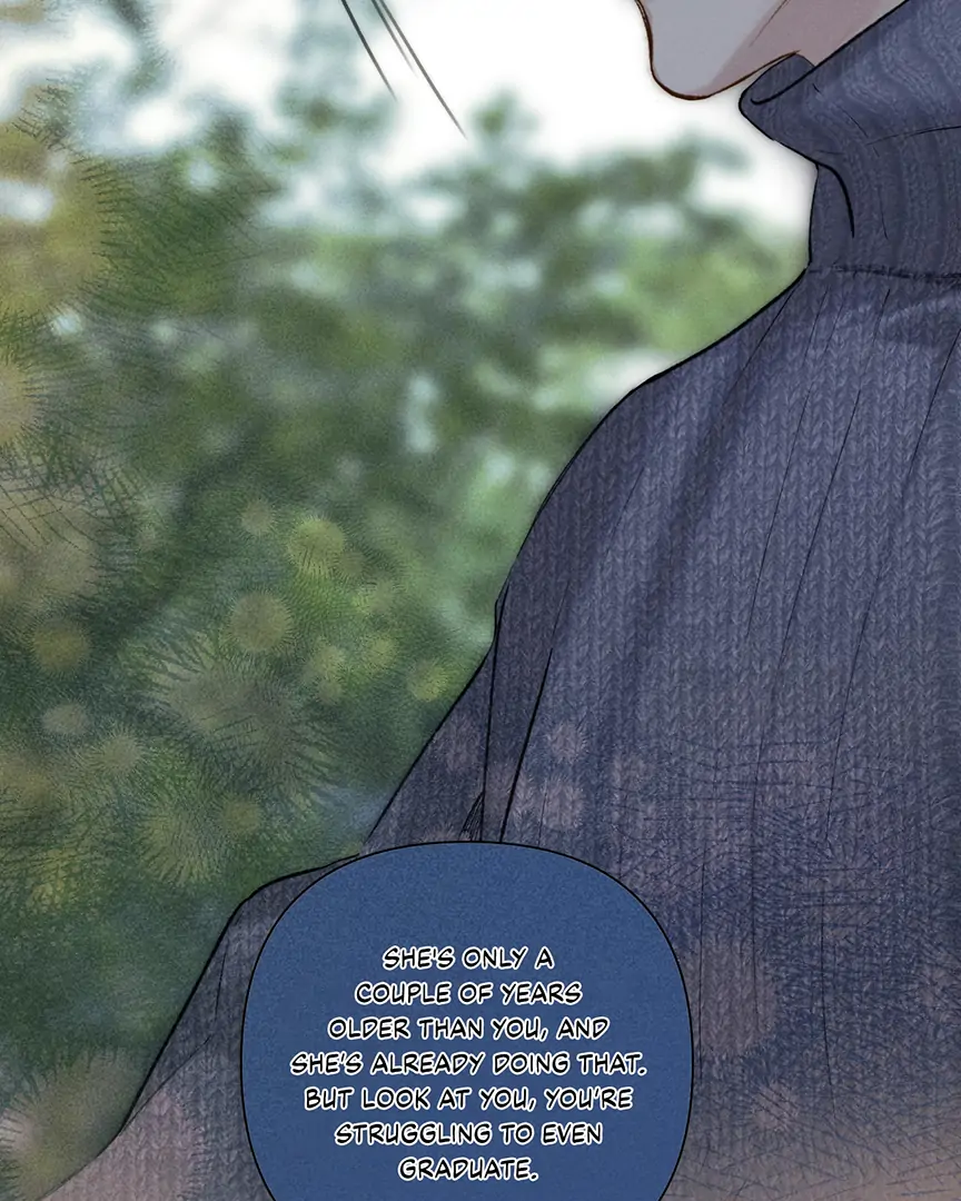 Read Only for Love Manga Online