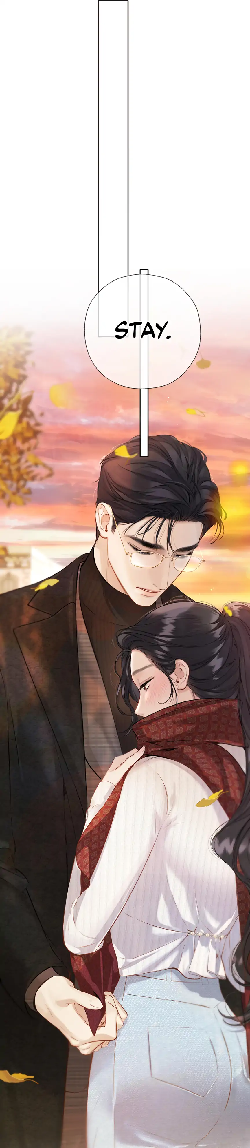 Read Only for Love Manga Online