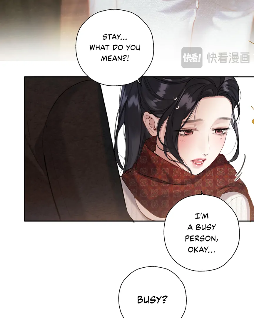 Read Only for Love Manga Online
