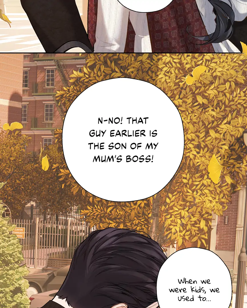 Read Only for Love Manga Online