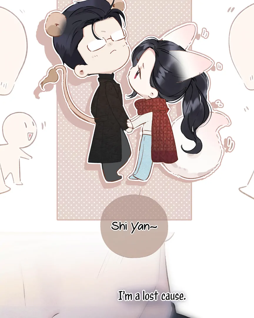 Read Only for Love Manga Online