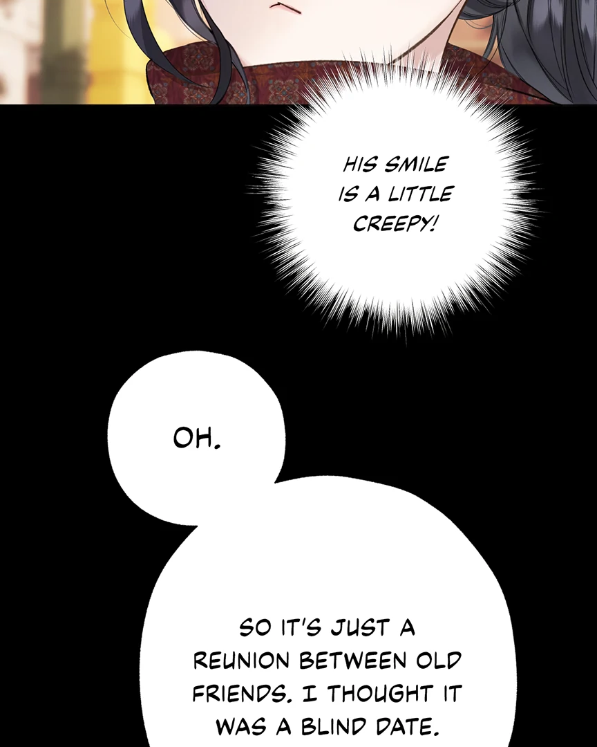 Read Only for Love Manga Online