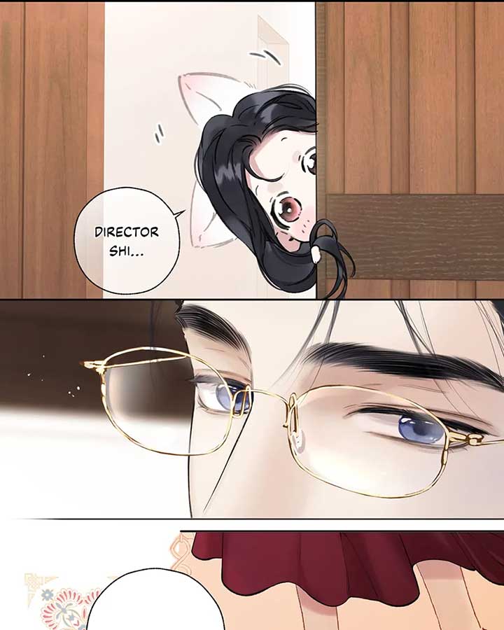 Read Only for Love Manga Online