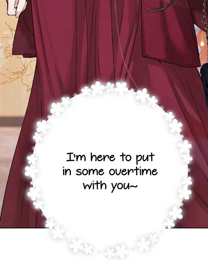 Read Only for Love Manga Online