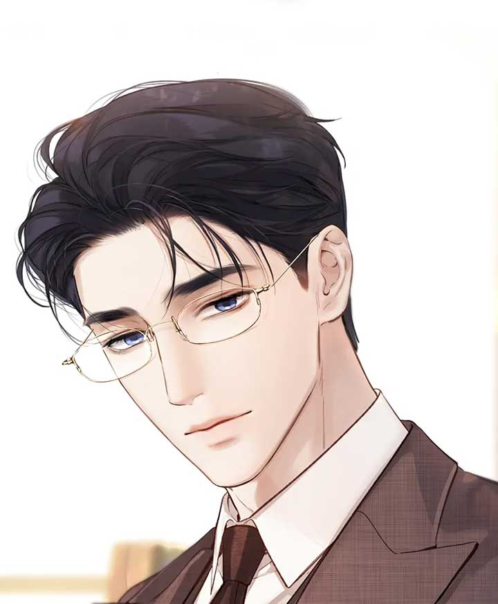 Read Only for Love Manga Online