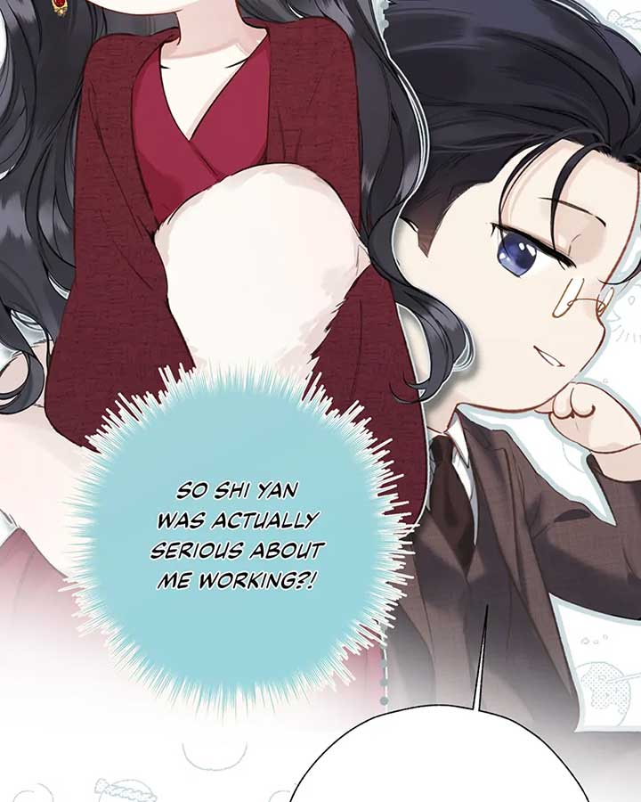 Read Only for Love Manga Online