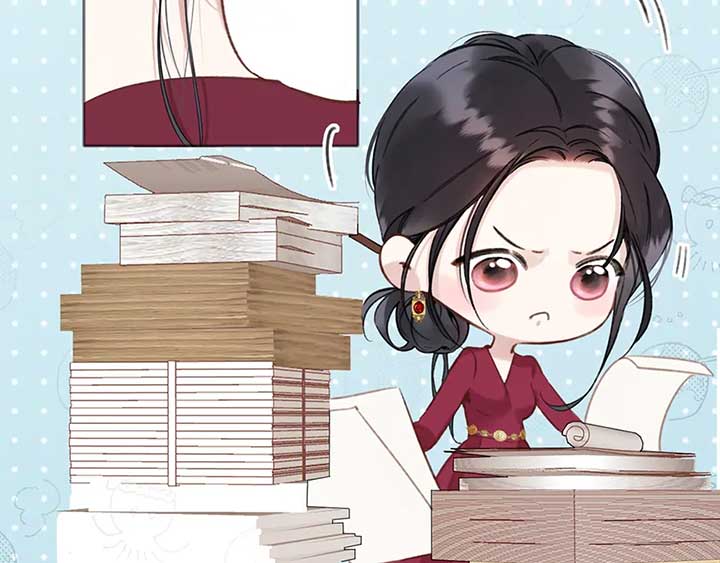 Read Only for Love Manga Online