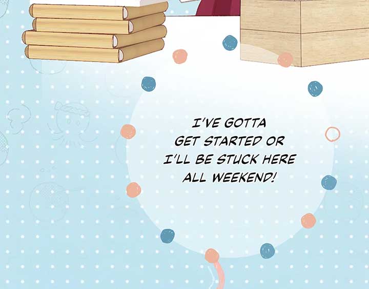 Read Only for Love Manga Online
