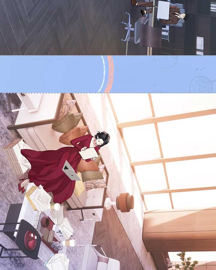 Read Only for Love Manga Online