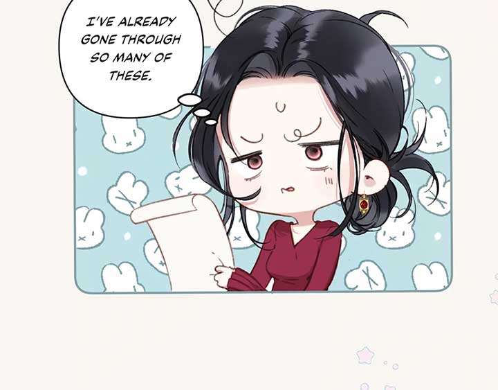 Read Only for Love Manga Online