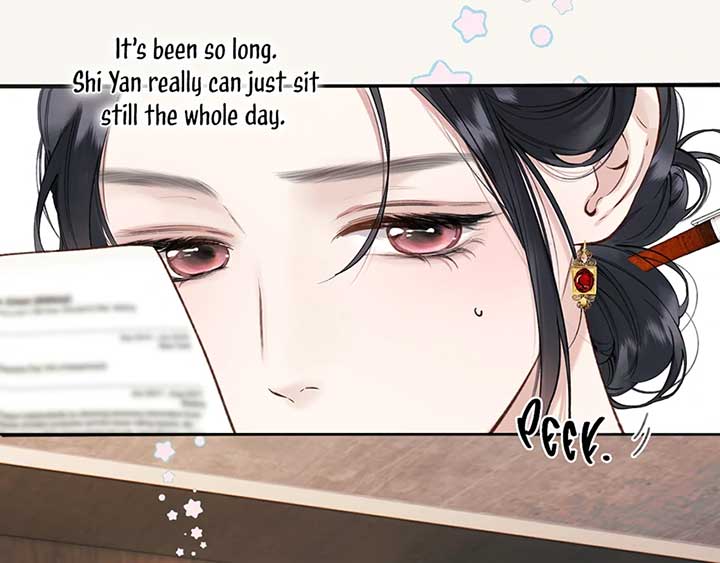 Read Only for Love Manga Online