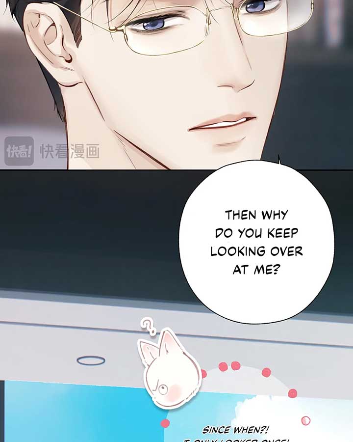Read Only for Love Manga Online