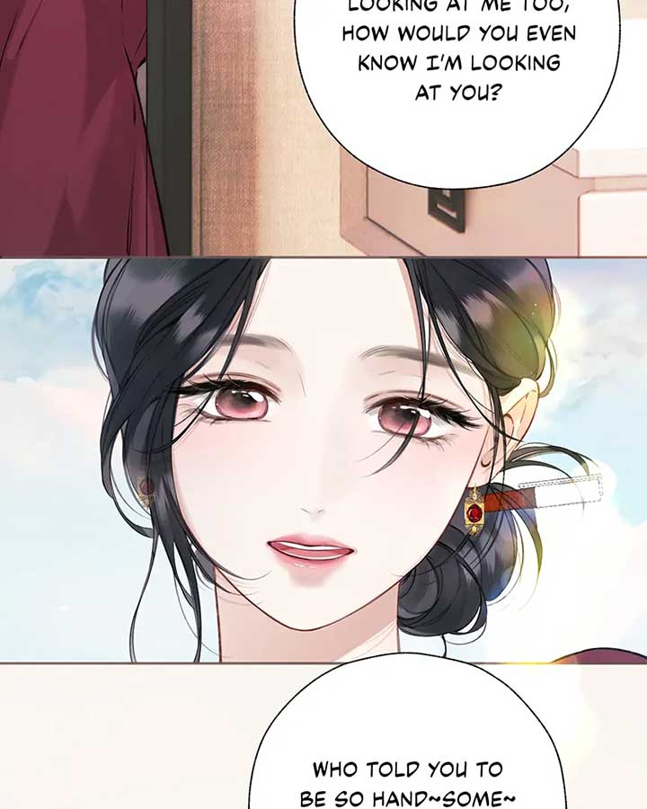 Read Only for Love Manga Online