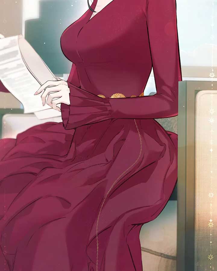 Read Only for Love Manga Online