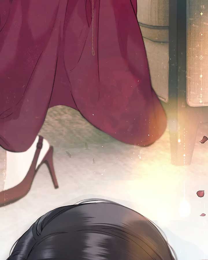 Read Only for Love Manga Online