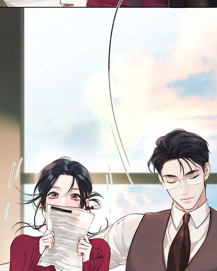 Read Only for Love Manga Online