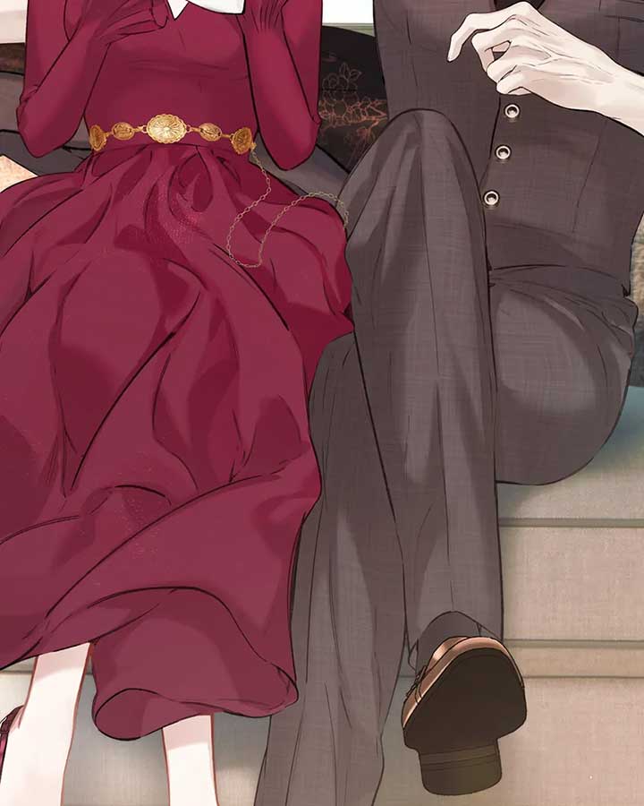 Read Only for Love Manga Online