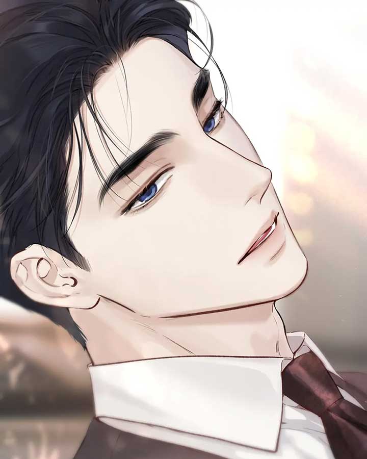 Read Only for Love Manga Online