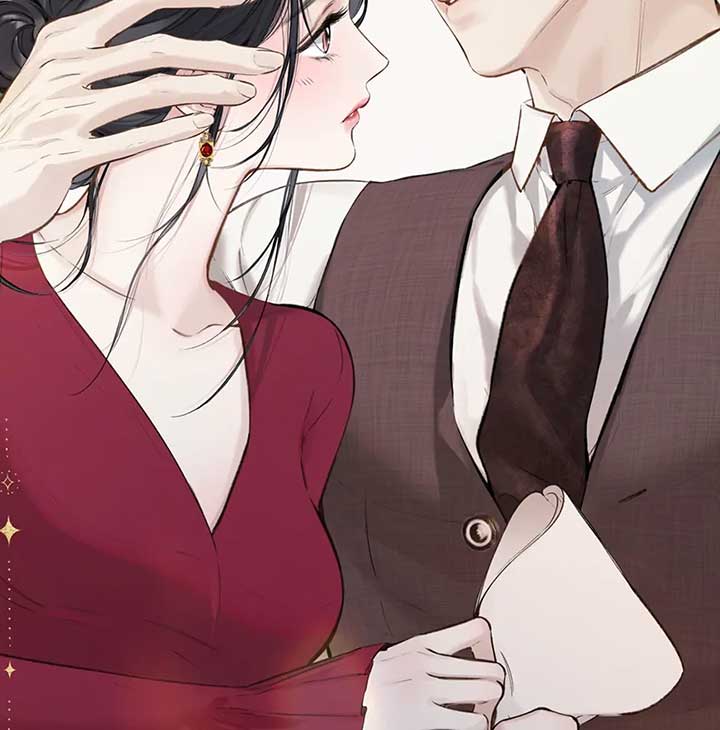 Read Only for Love Manga Online