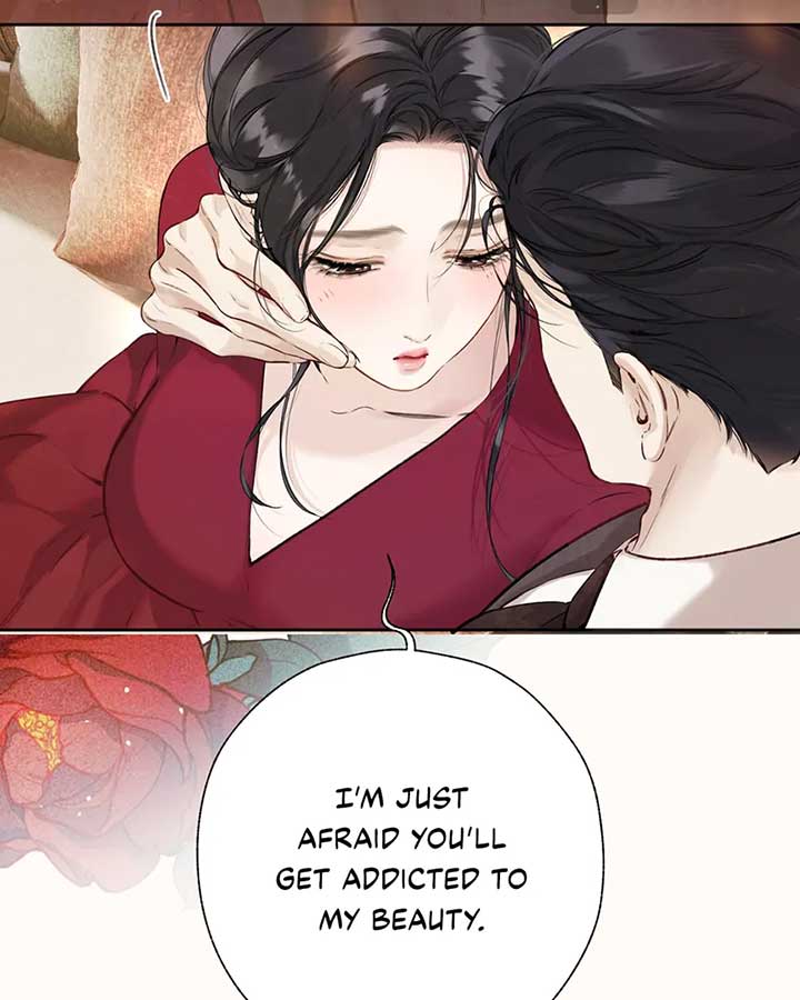 Read Only for Love Manga Online