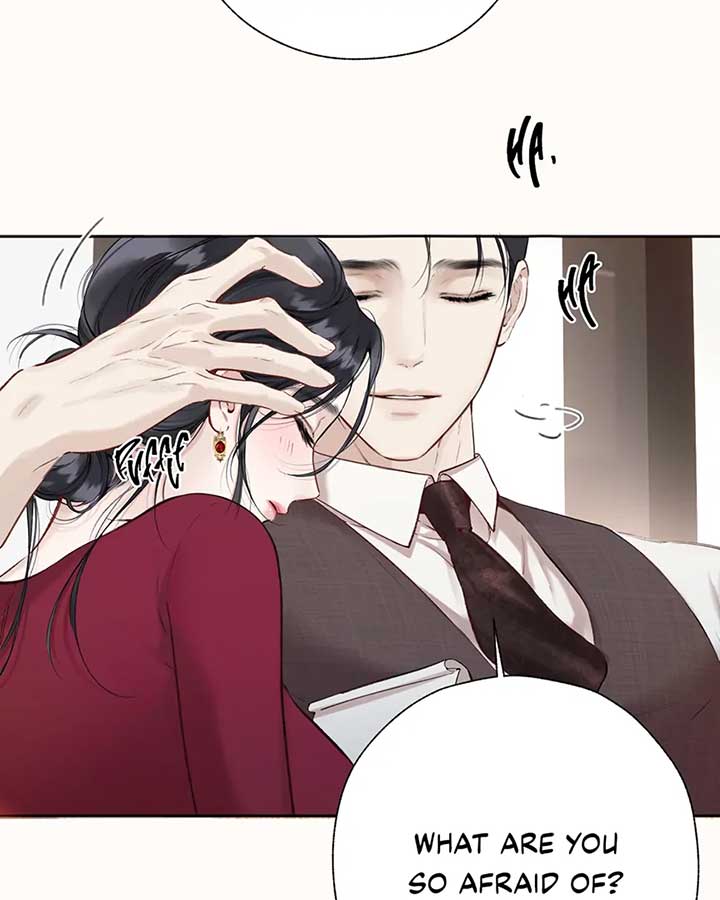 Read Only for Love Manga Online