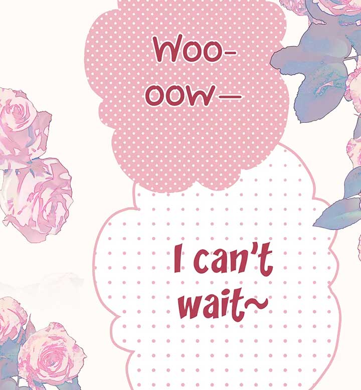 Read Only for Love Manga Online