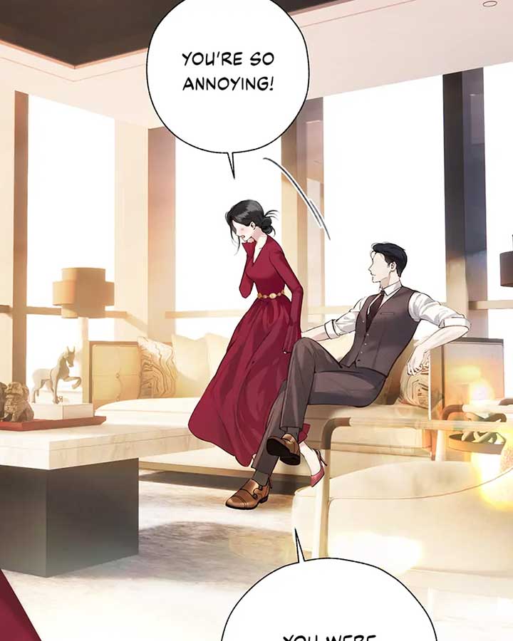 Read Only for Love Manga Online