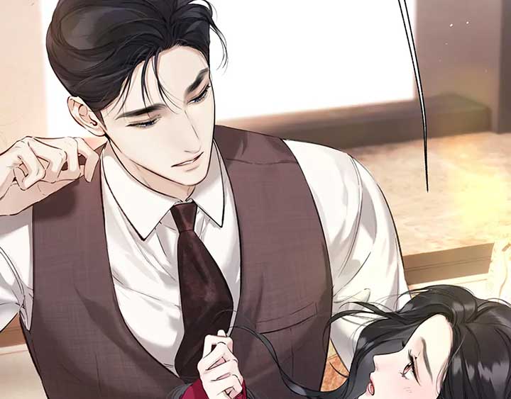 Read Only for Love Manga Online