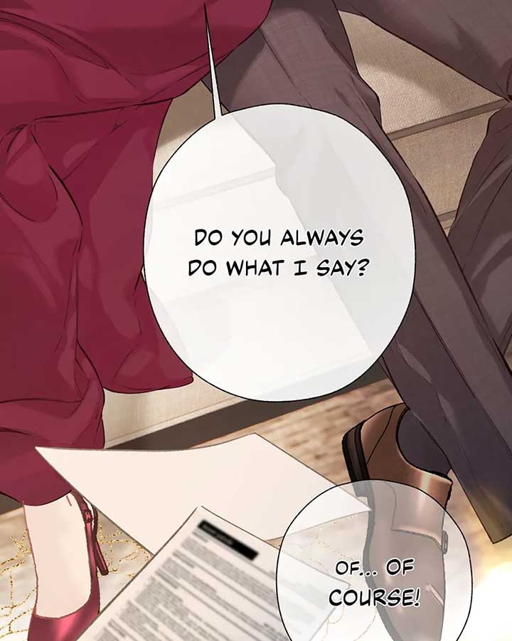Read Only for Love Manga Online