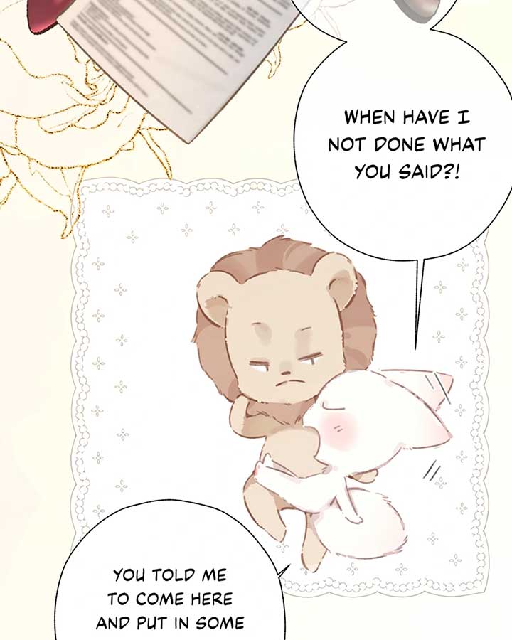 Read Only for Love Manga Online