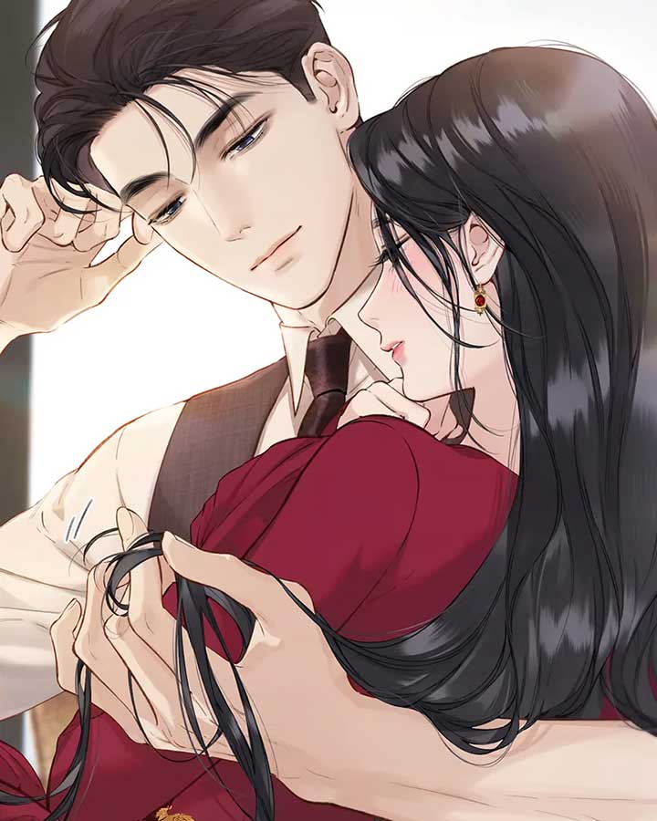 Read Only for Love Manga Online