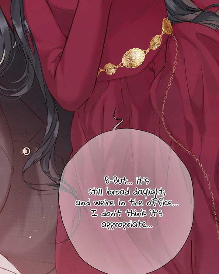 Read Only for Love Manga Online