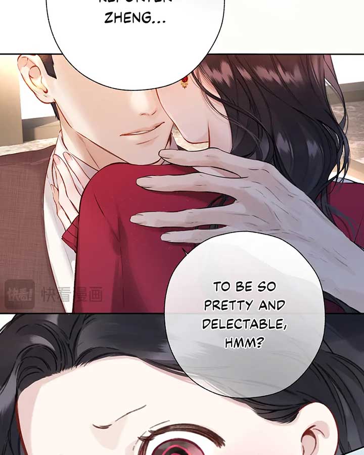 Read Only for Love Manga Online