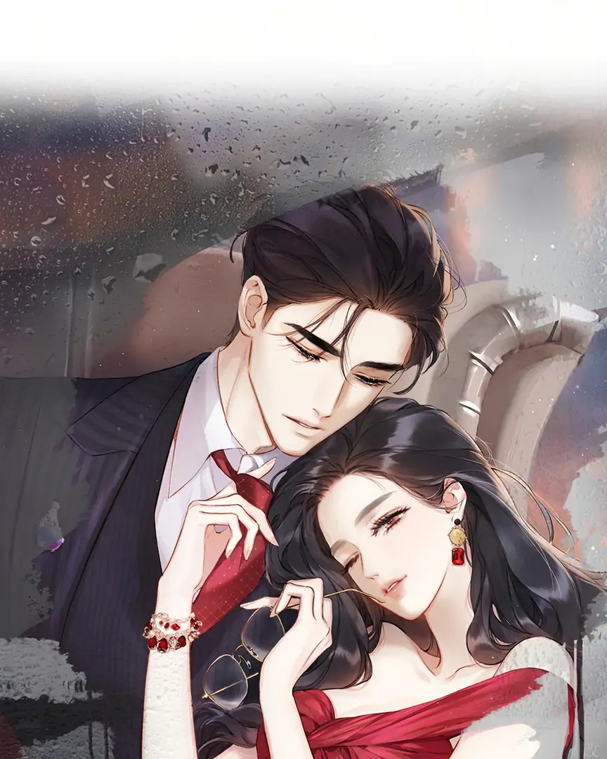 Read Only for Love Manga Online
