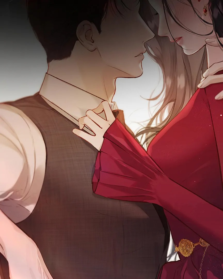 Read Only for Love Manga Online