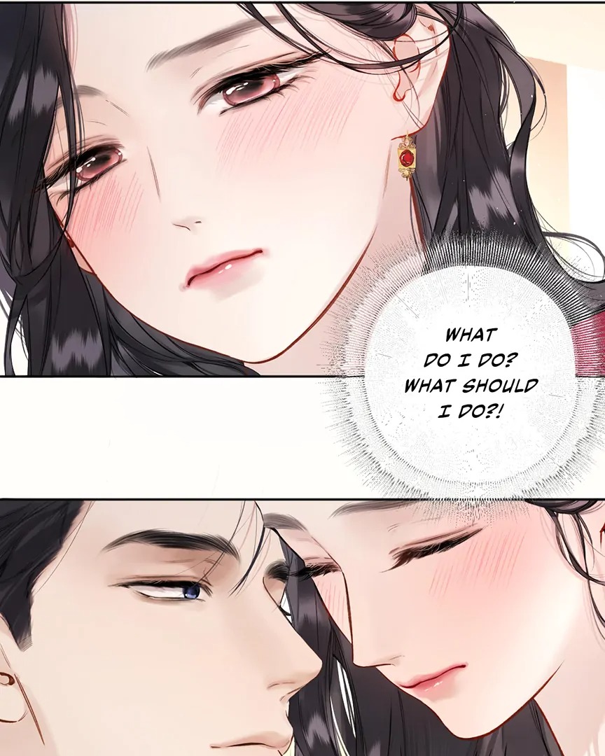 Read Only for Love Manga Online
