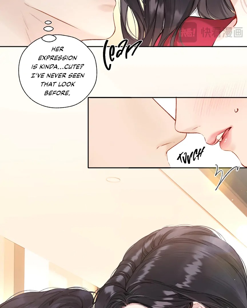 Read Only for Love Manga Online