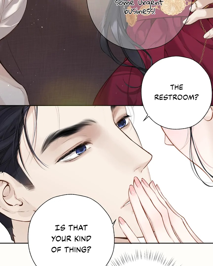 Read Only for Love Manga Online