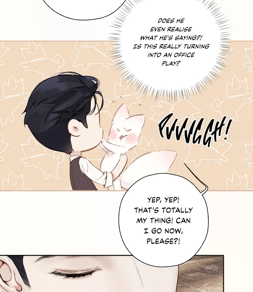 Read Only for Love Manga Online