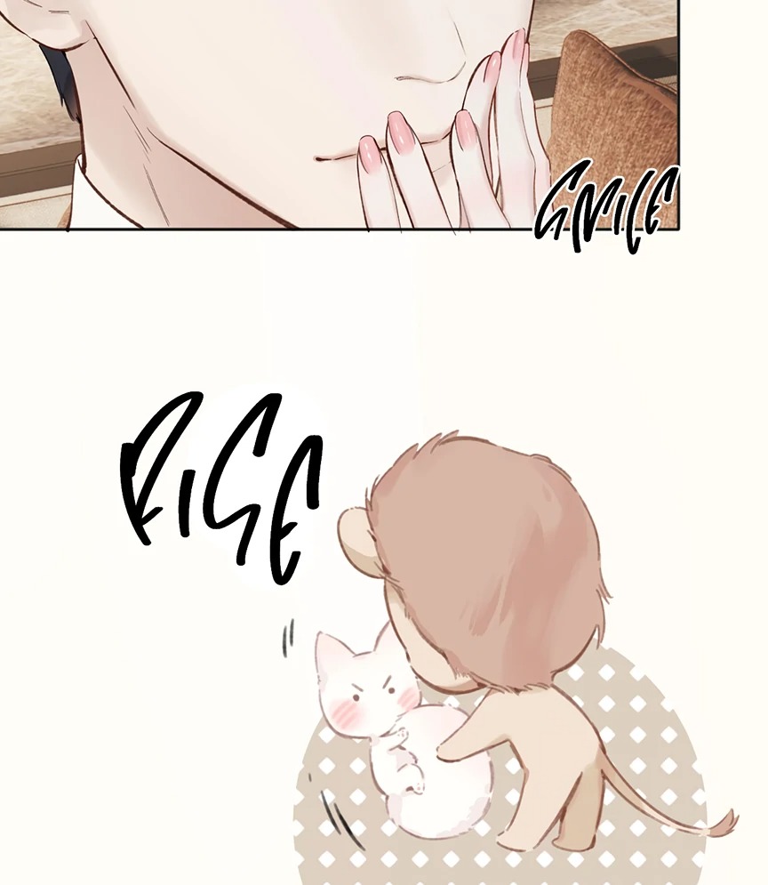Read Only for Love Manga Online