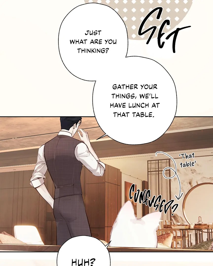 Read Only for Love Manga Online
