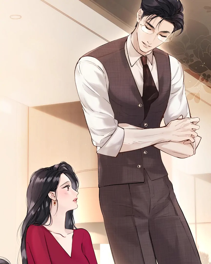 Read Only for Love Manga Online