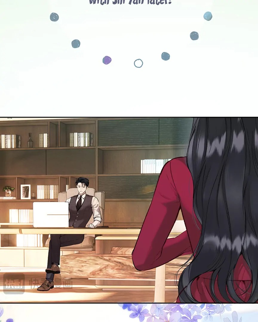 Read Only for Love Manga Online